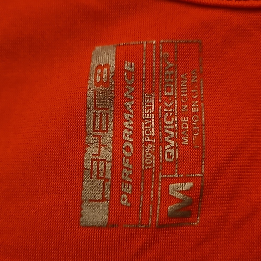 Layer 8 Tanktop - Picture 2 of 3
